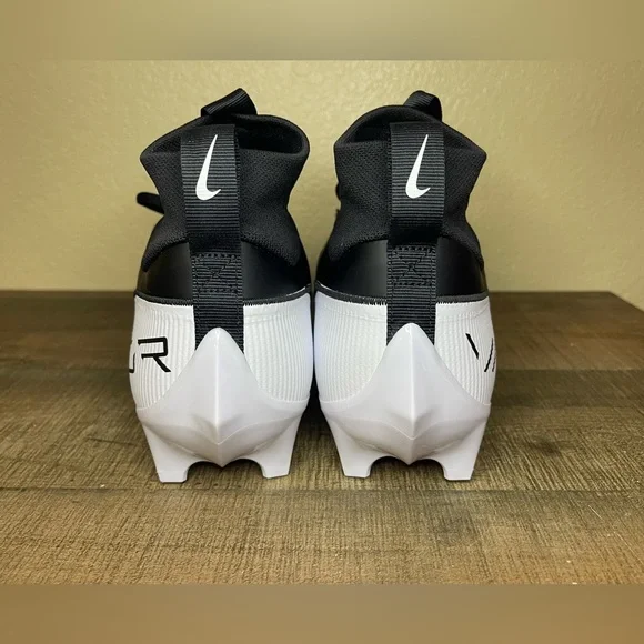 Nike Vapor Edge Pro 360 2 “Black White”
- Size 12 Men. - Picture 6 of 8